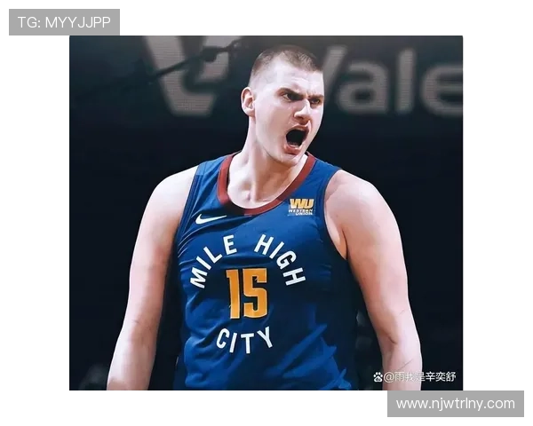 约基奇三双掘金胜湖人勒布朗里程悲