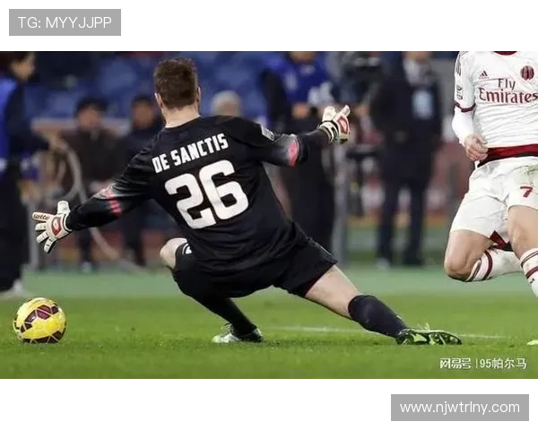 [法甲]特拉奥雷单刀过掉门将 推射空门得手.